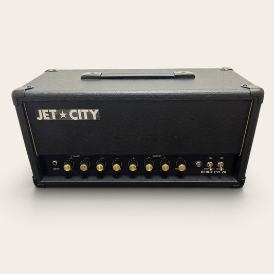 Black Eye 20 Standard