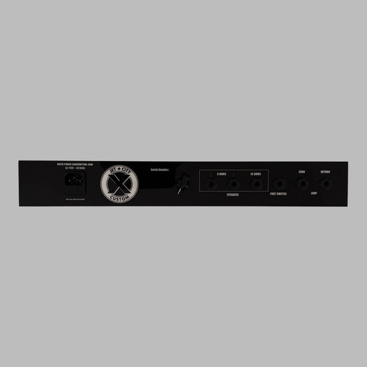 Black Eye 20 Standard