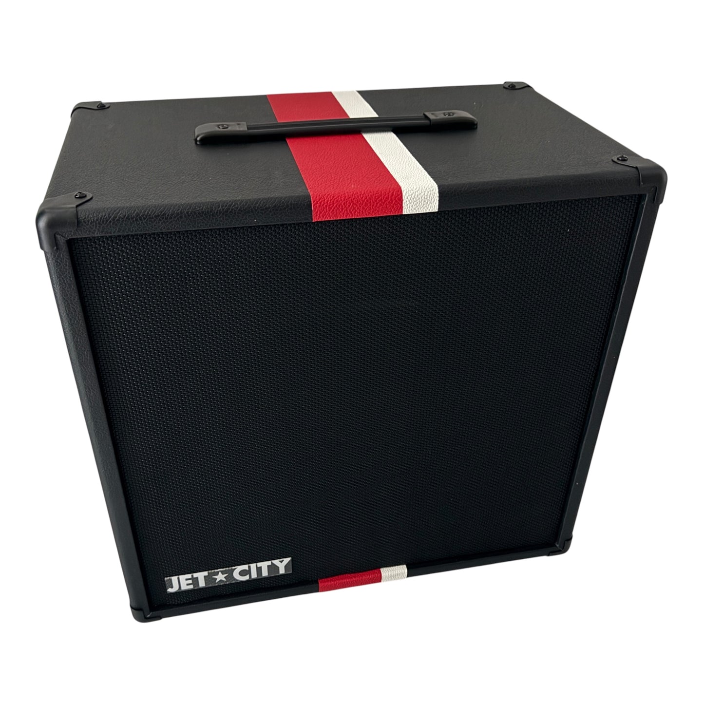 112 Redline Black