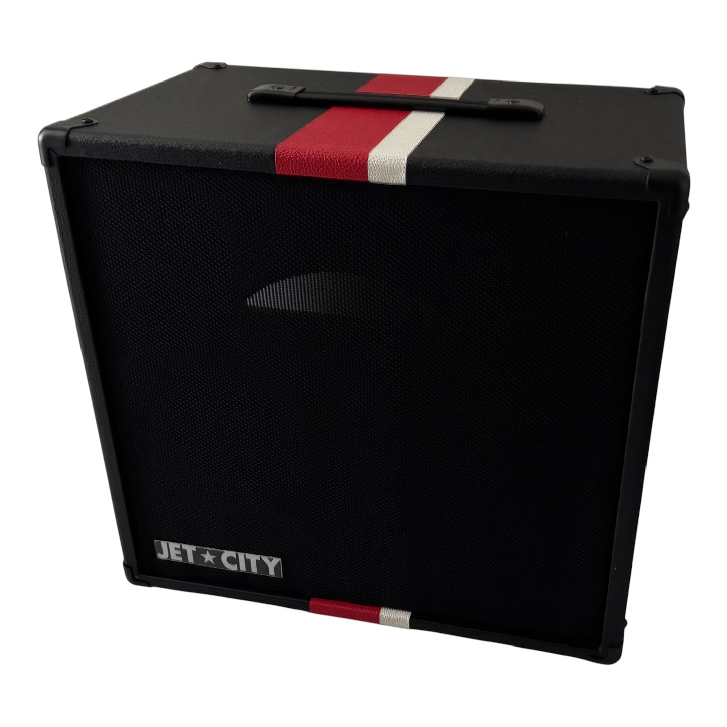 112 Redline Black
