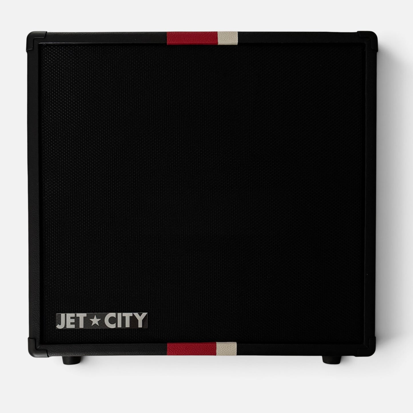 112 Redline Black