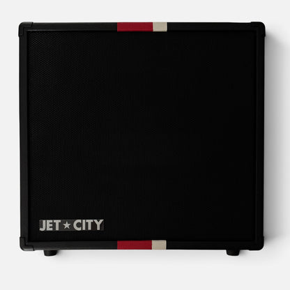 112 Redline Black