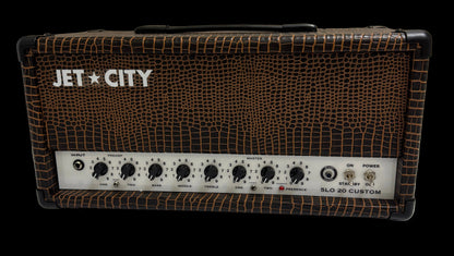 5LO 20 Alligator