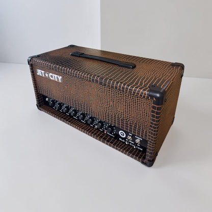 5LO 20 Alligator