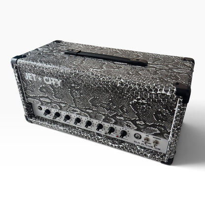 5LO 20 Snakeskin