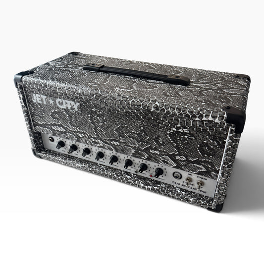 5LO 20 Snakeskin
