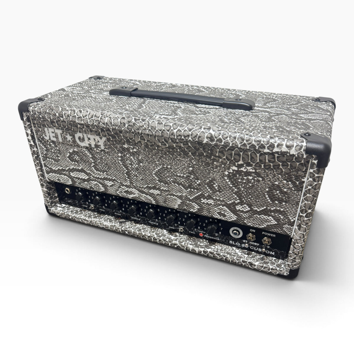 5LO 20 Snakeskin