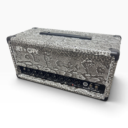 5LO 20 Snakeskin