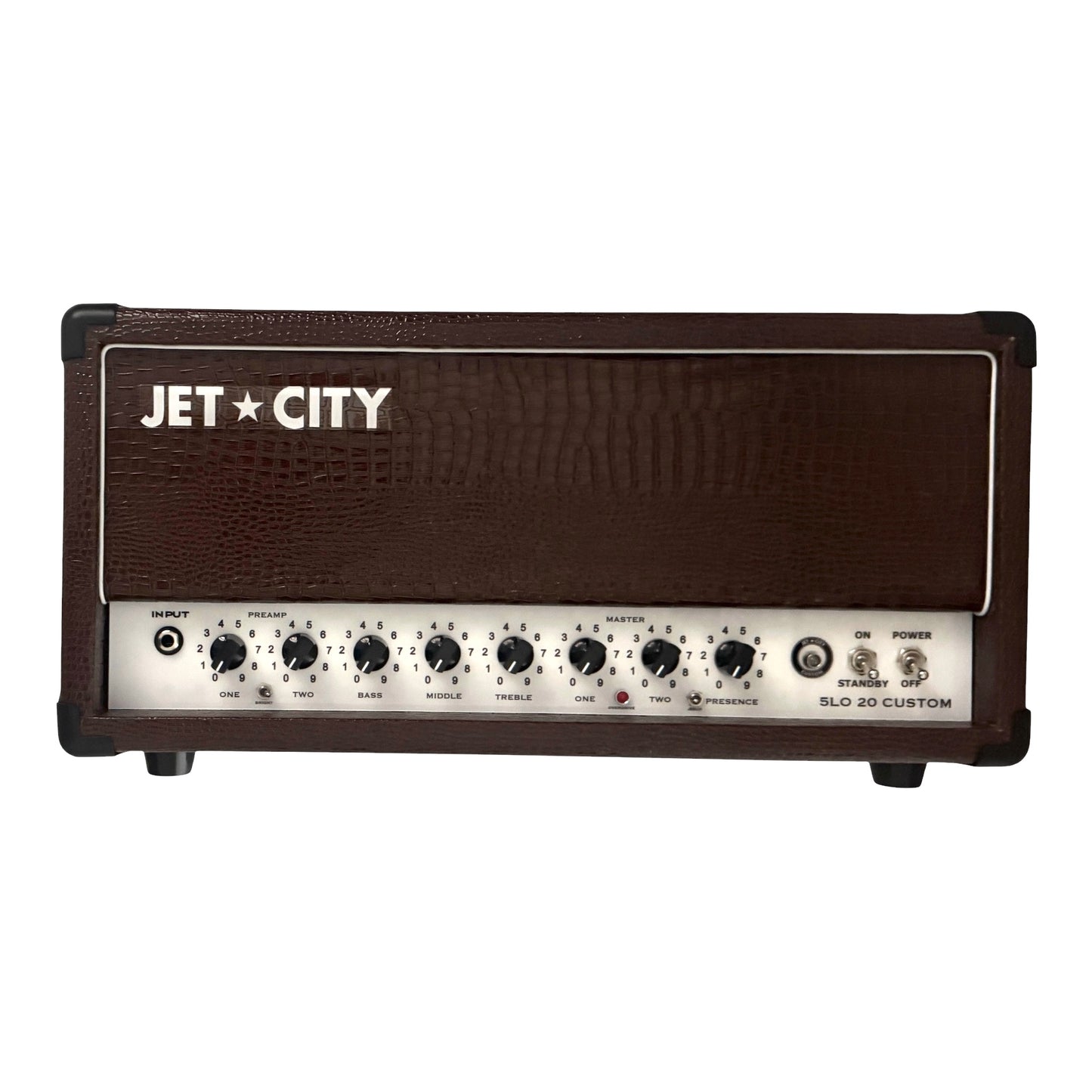 5LO 20 Gator