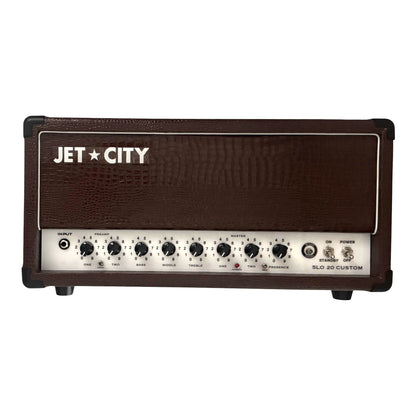 5LO 20 Gator