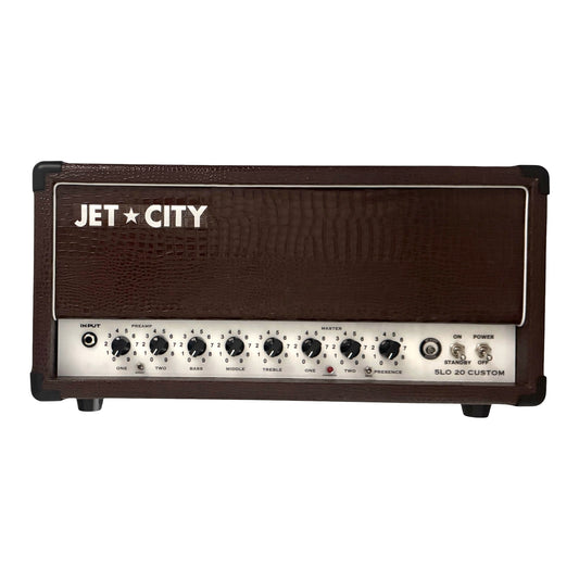 5LO 20 Gator