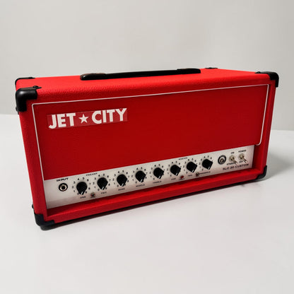5LO 20 Red