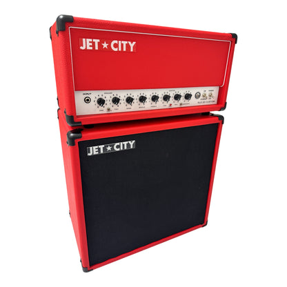 5LO 20 Red
