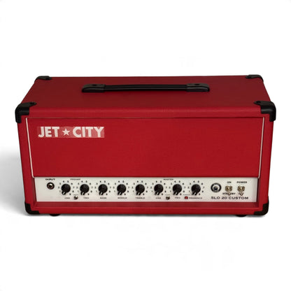 5LO 20 Red