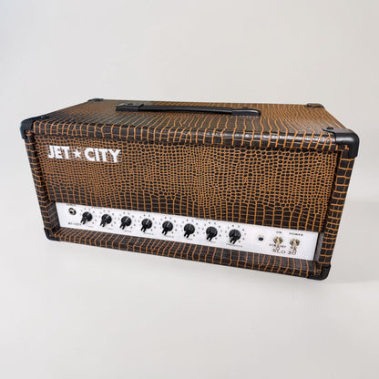 5LO 20 Alligator