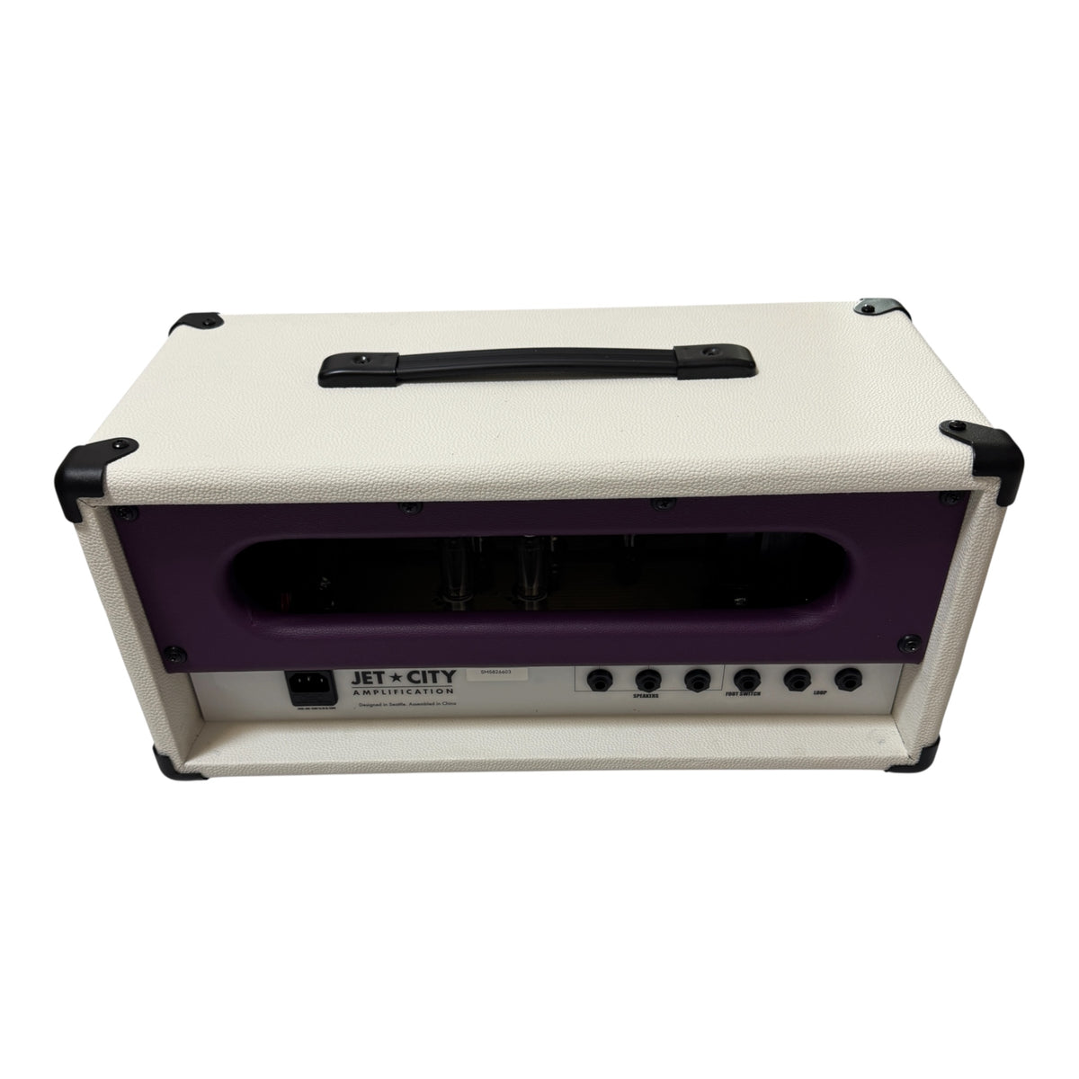 5LO 20 Standard B-stock