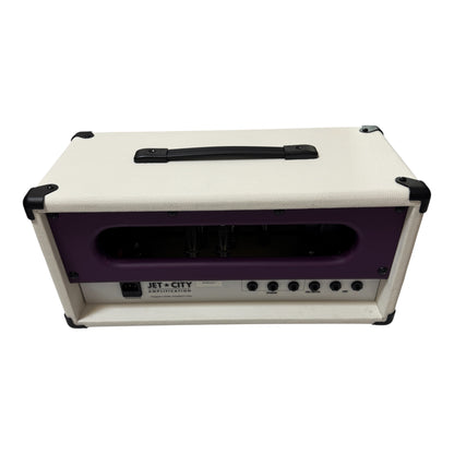 5LO 20 Standard B-stock