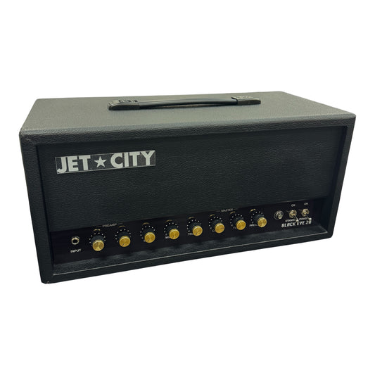 Black Eye 20 Standard