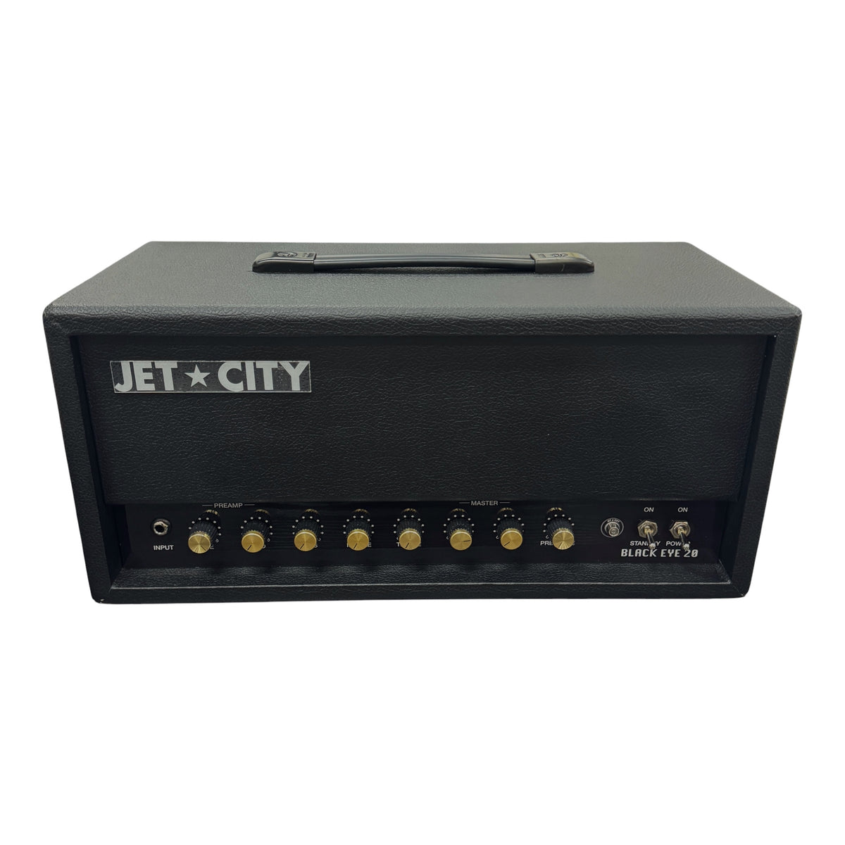 Black Eye 20 Standard