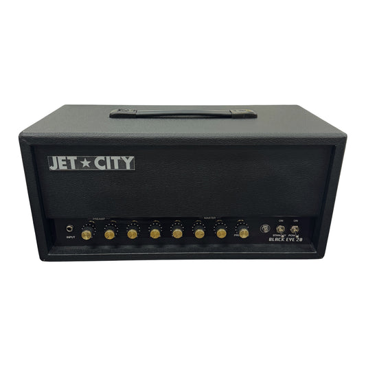 Black Eye 20 Standard