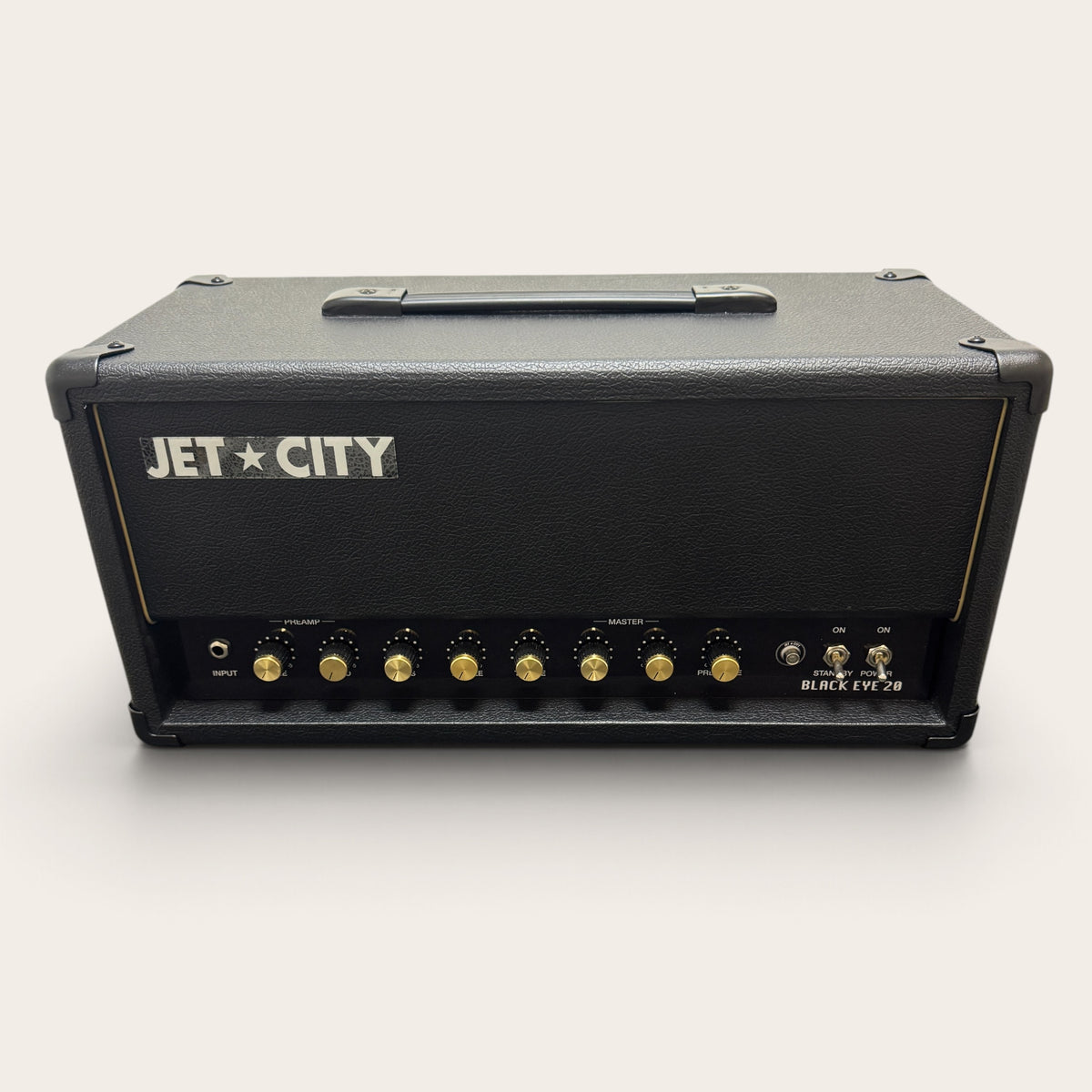Black Eye 20 Standard