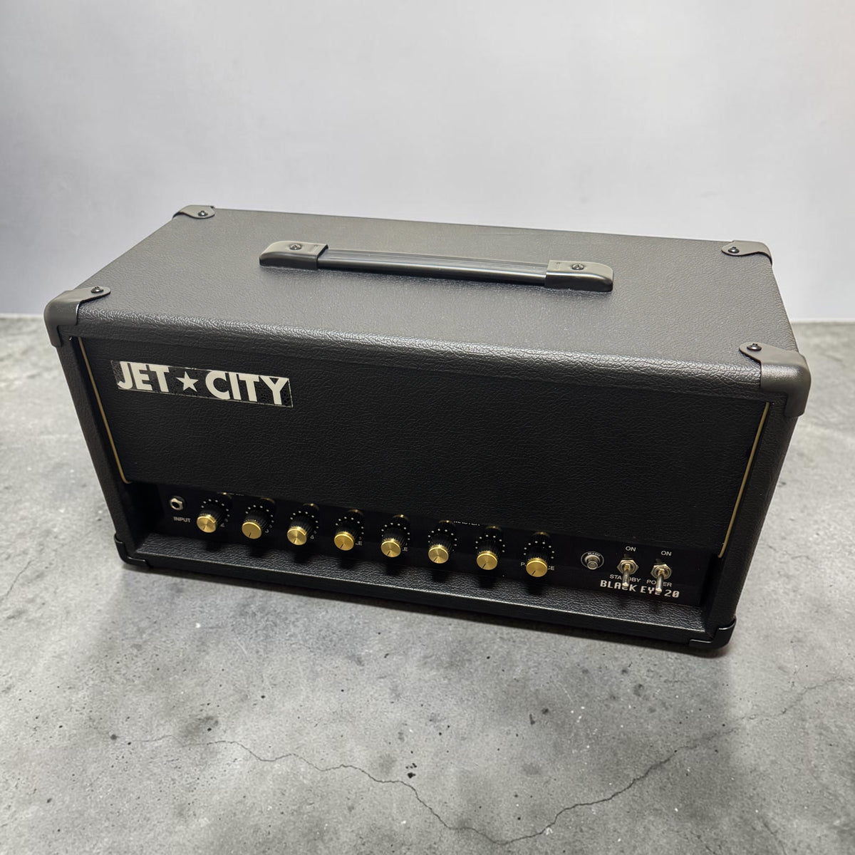 Black Eye 20 Standard