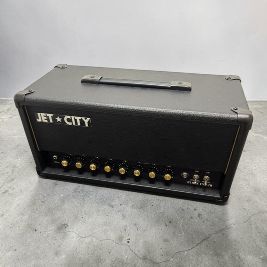 Black Eye 20 Standard