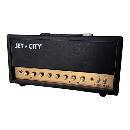 Black Eye 20 Black Gold