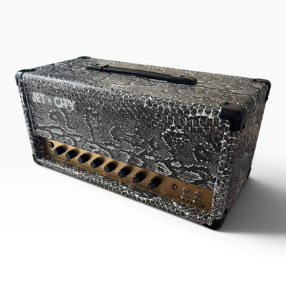 Black Eye 20 Snakeskin
