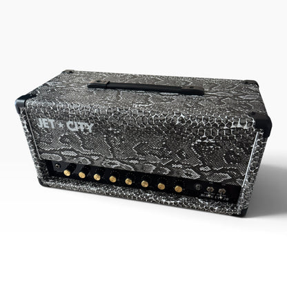 Black Eye 20 Snakeskin