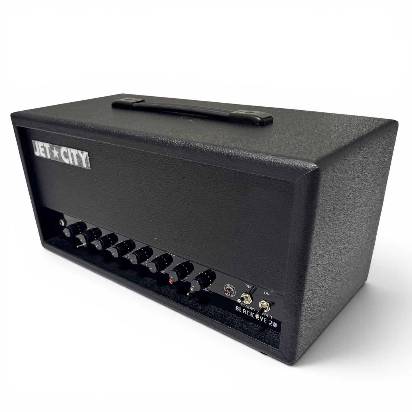 Black Eye 20 Standard