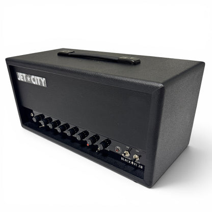 Black Eye 20 Standard
