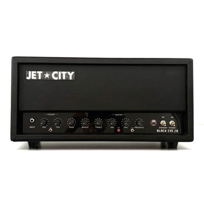 Black Eye 20 Standard