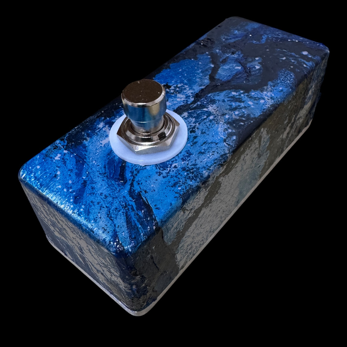 5LO 20 Snakeskin Custom