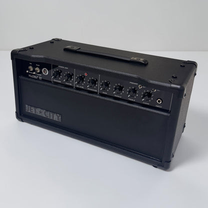 Humble 22 Black