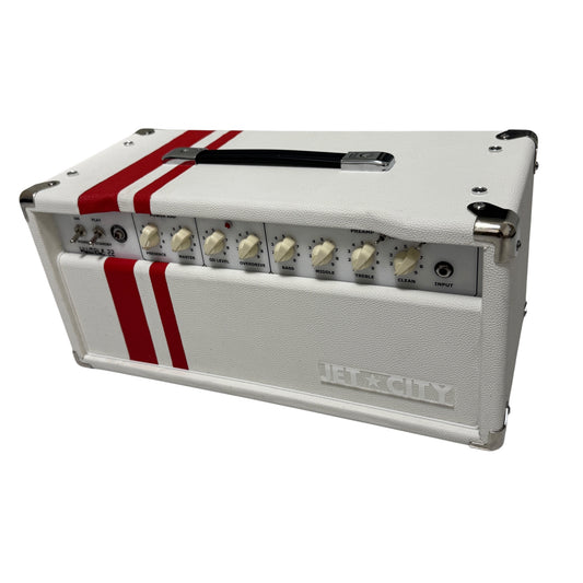 Humble 22 Redline Cream
