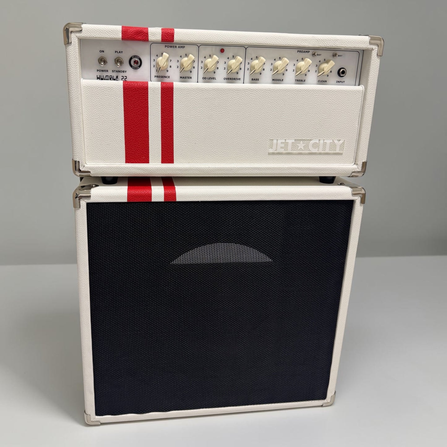 Humble 22 Redline Cream