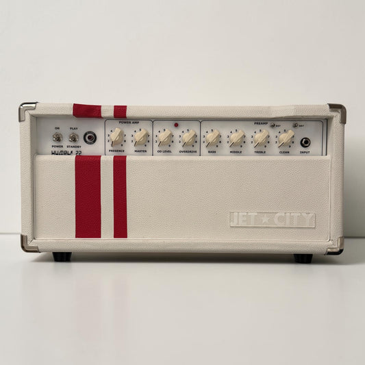 Humble 22 Redline Cream
