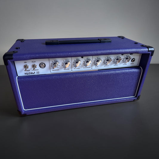 Humble 22